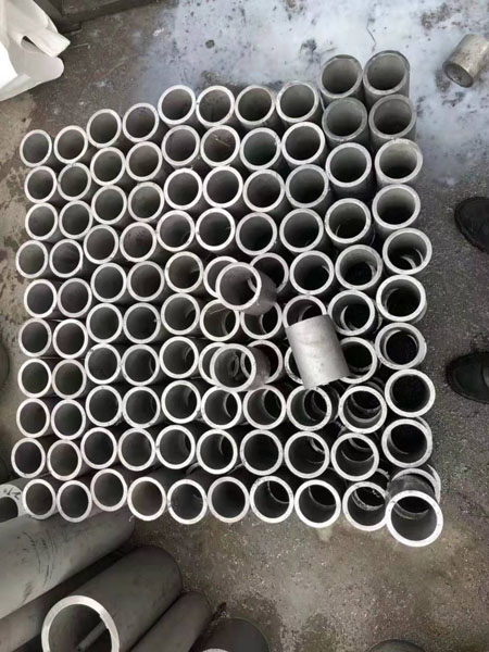 景县不锈钢管